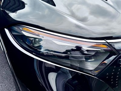2023 Mercedes-BENZ EQS 缩略图 40