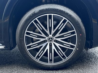 2023 Mercedes-BENZ EQS 缩略图 37