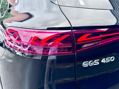 2023 Mercedes-BENZ EQS 缩略图 42