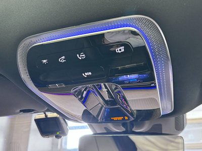 2023 Mercedes-BENZ EQS 缩略图 38