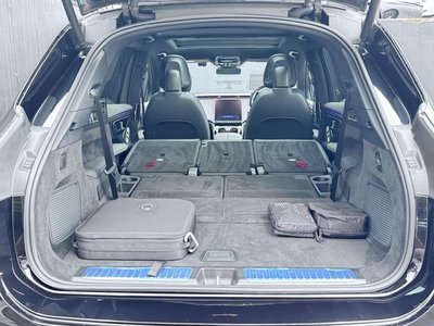2023 Mercedes-BENZ EQS 缩略图 29