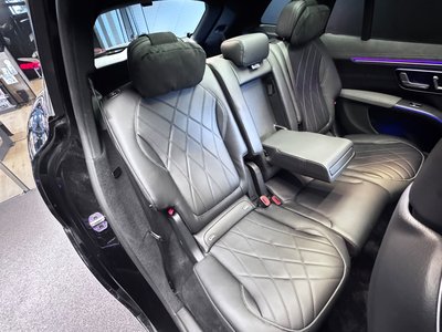 2023 Mercedes-BENZ EQS 缩略图 14