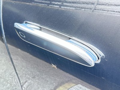 2023 Mercedes-BENZ EQS 缩略图 45