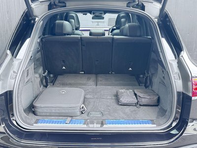 2023 Mercedes-BENZ EQS 缩略图 28