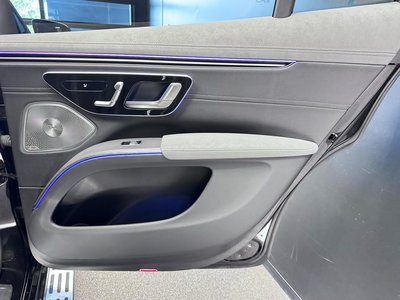 2023 Mercedes-BENZ EQS 缩略图 33