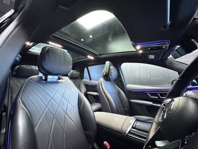 2023 Mercedes-BENZ EQS 缩略图 13