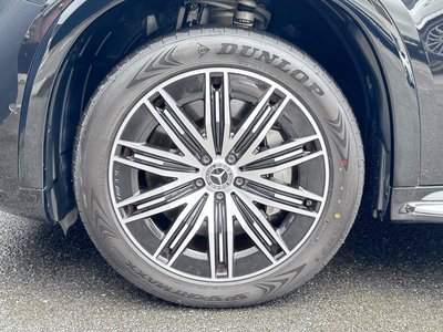 2023 Mercedes-BENZ EQS 缩略图 35