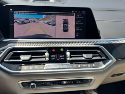 صورة مصغرة 18 لـ 2022 BMW X6