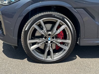 BMW X6 - 6