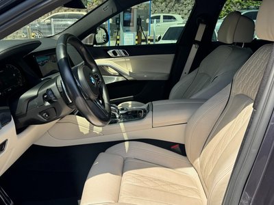 BMW X6 - 10