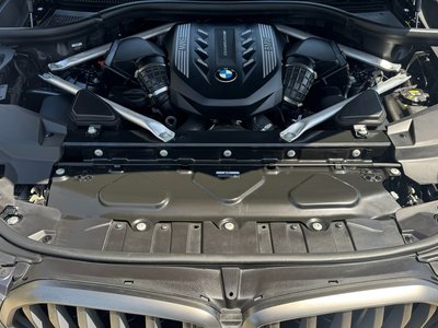 BMW X6 - 7