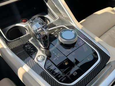 BMW X6 - 9