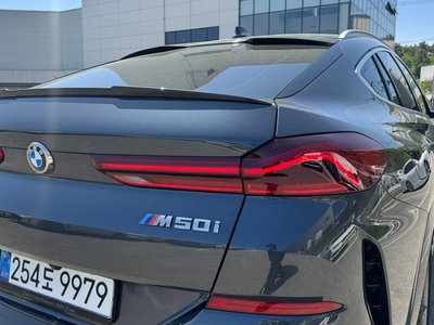 صورة مصغرة 20 لـ 2022 BMW X6
