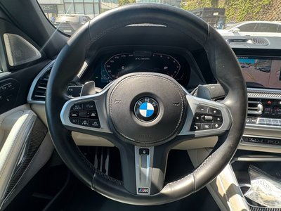 صورة مصغرة 13 لـ 2022 BMW X6