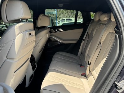 صورة مصغرة 12 لـ 2022 BMW X6