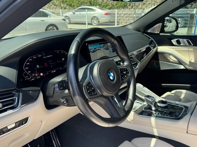 صورة مصغرة 11 لـ 2022 BMW X6