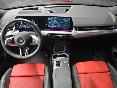 BMW X2 - 5