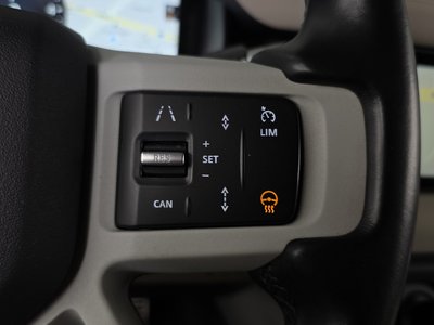 2021 LAND Rover DEFENDER — миниатюра 23