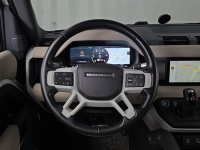 2021 LAND Rover DEFENDER — миниатюра 19