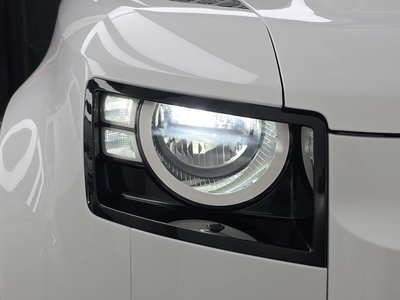 2021 LAND Rover DEFENDER 照片 9