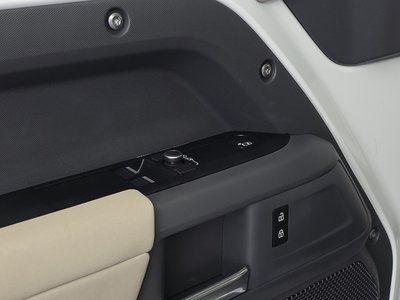 2021 LAND Rover DEFENDER — миниатюра 16