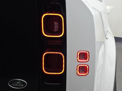 2021 LAND Rover DEFENDER 照片 10