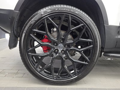 2021 LAND Rover DEFENDER 照片 8