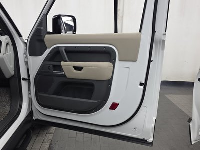 2021 LAND Rover DEFENDER — миниатюра 15