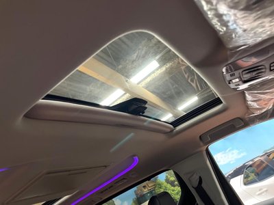 TOYOTA ALPHARD - 4