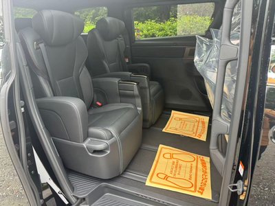 2026 Toyota ALPHARD — миниатюра 15