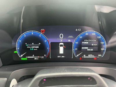 2026 Toyota ALPHARD — миниатюра 21