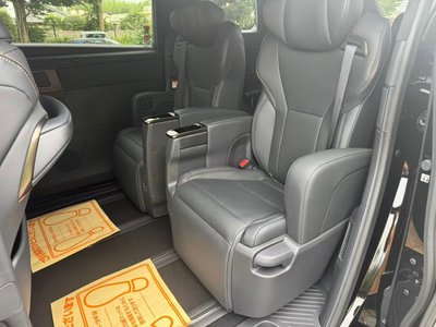 2026 Toyota ALPHARD — миниатюра 13