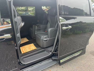2026 Toyota ALPHARD — миниатюра 12