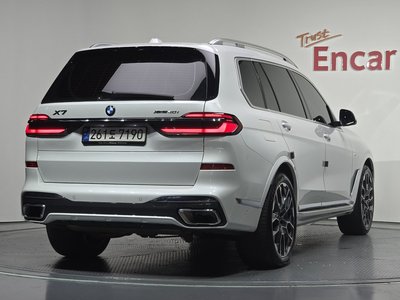 BMW X7 - 3