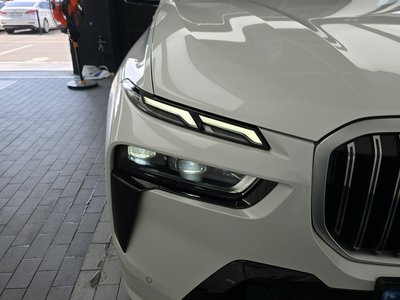 BMW X7 - 9
