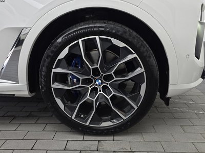 BMW X7 - 8