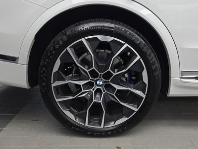 BMW X7 - 6