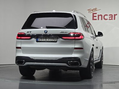 BMW X7 - 4