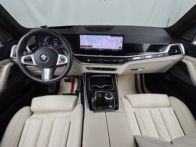 BMW X7 - 5