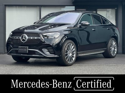 MERCEDES-BENZ GLE - 2