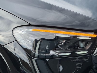 MERCEDES-BENZ GLE - 7