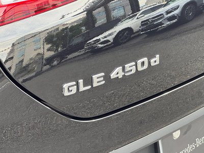 MERCEDES-BENZ GLE - 10