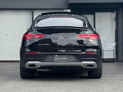 MERCEDES-BENZ GLE - 6