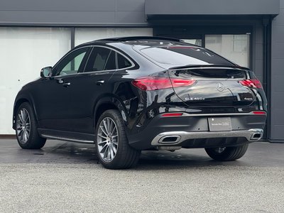 MERCEDES-BENZ GLE - 5