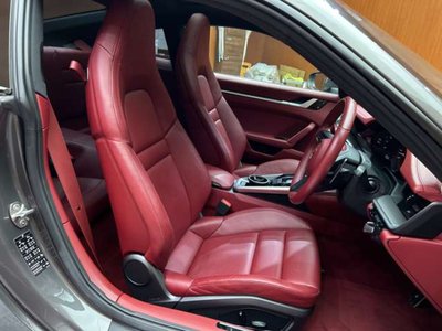 صورة 6 لـ 2019 Porsche 911