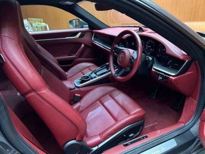 صورة 5 لـ 2019 Porsche 911