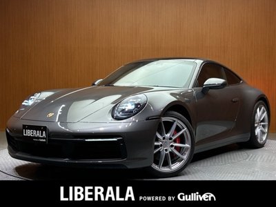 صورة 1 لـ 2019 Porsche 911