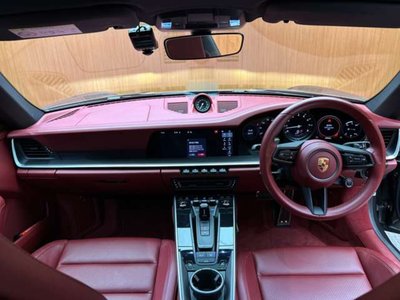 صورة 4 لـ 2019 Porsche 911