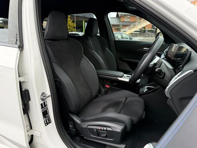 2023 BMW X1 照片 7