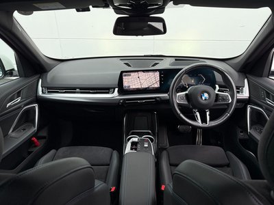 صورة مصغرة 16 لـ 2023 BMW X1